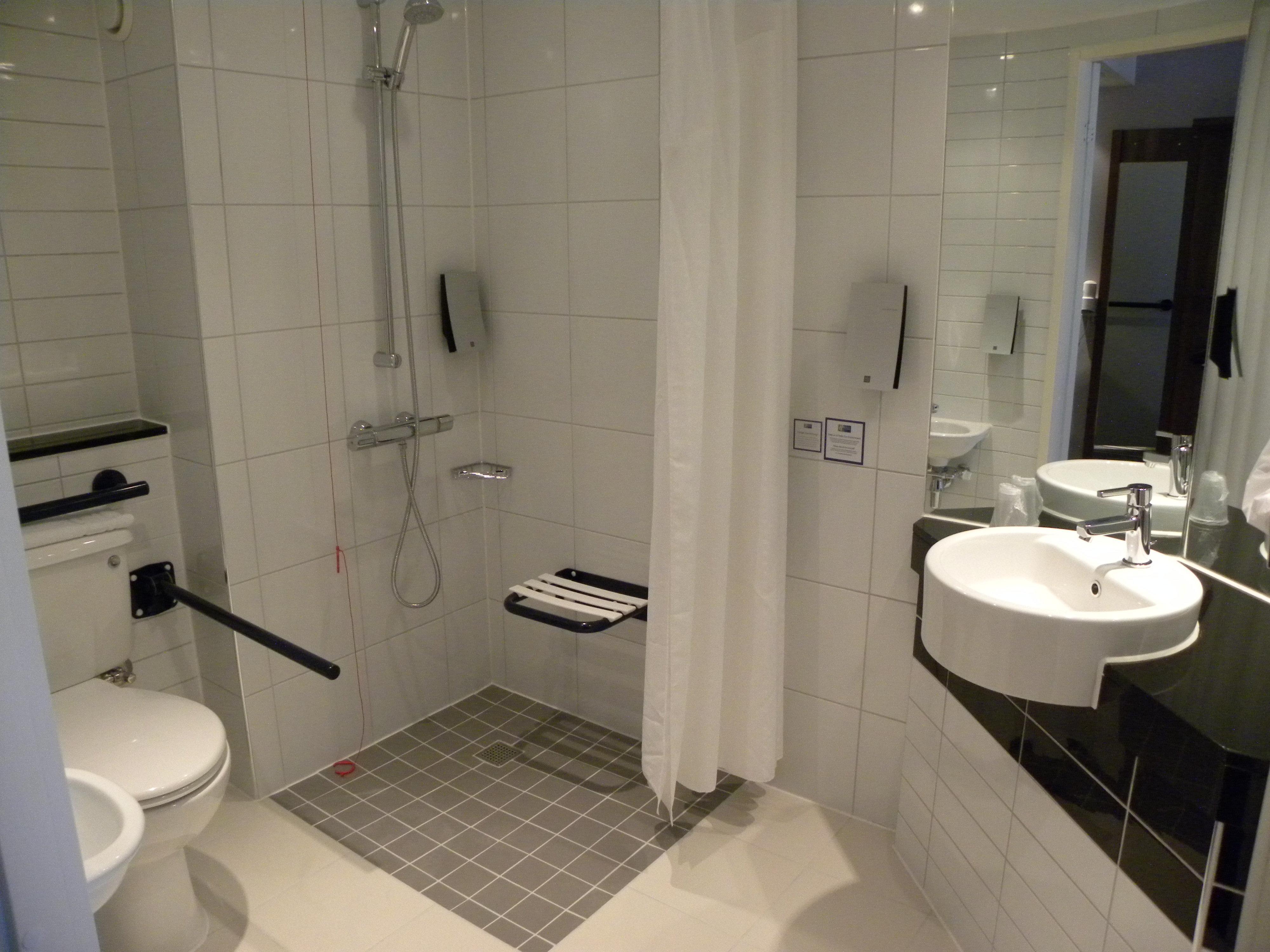 Holiday Inn Express Colchester By Ihg Kamer foto