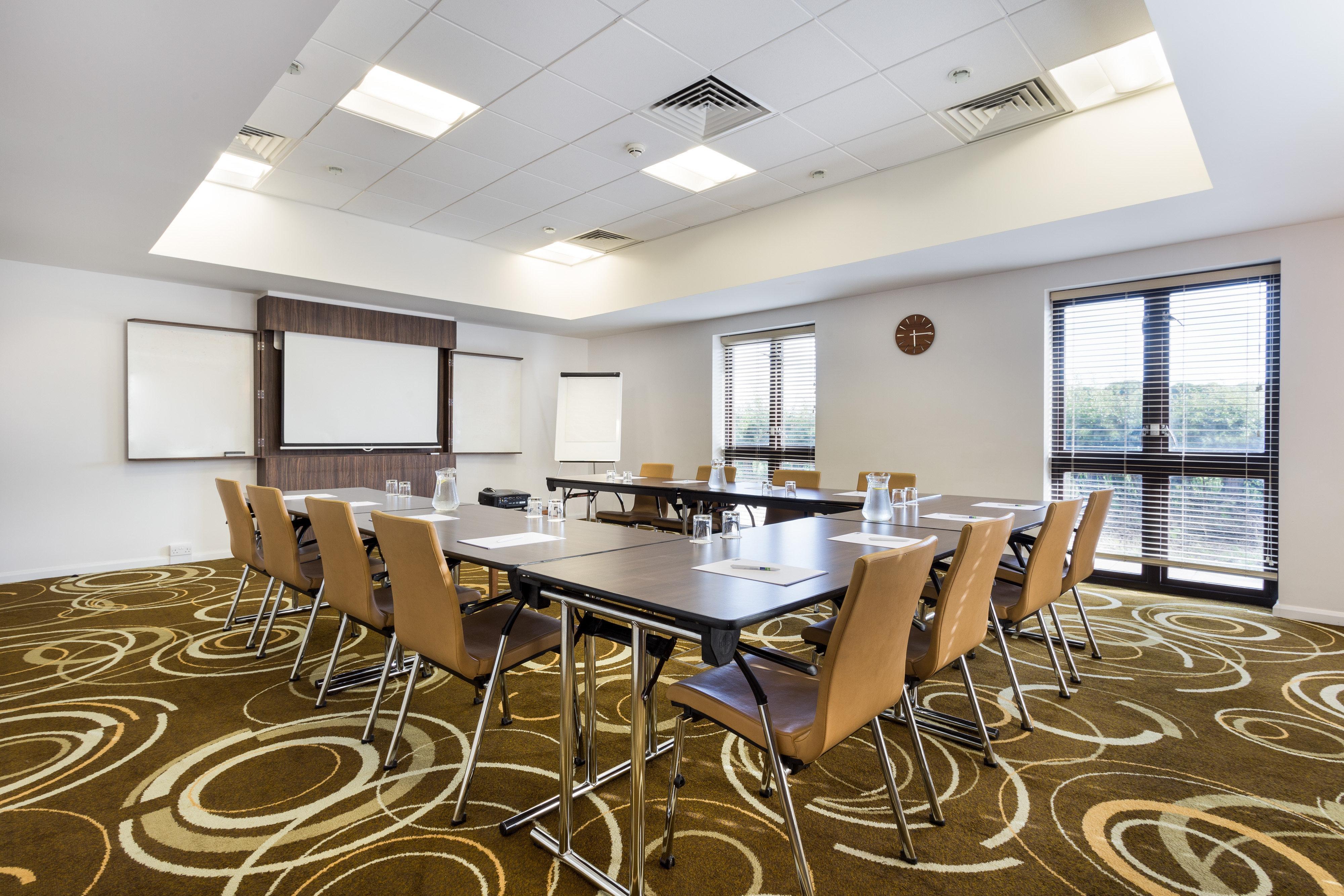 Holiday Inn Express Colchester By Ihg Buitenkant foto