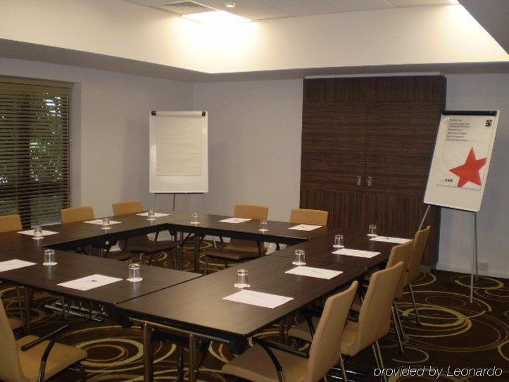 Holiday Inn Express Colchester By Ihg Faciliteiten foto